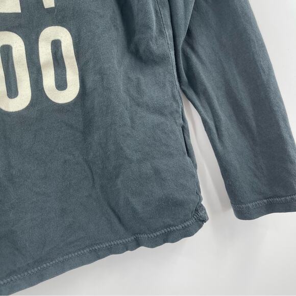 THE EVER CO Hey Boo Shirt Size 2T/3T Long Sleeve Halloween Toddler Cotton Ghost - Picture 6 of 12